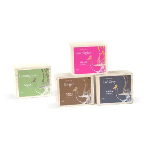 Bild: NAHA PETIT – KLEIN ABER OHO