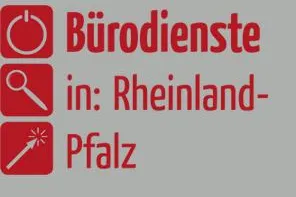 Bild: Von Ablage bis Webdesign – alle Bürodienstleistungen auf einem Portal - Jetzt auch in Rheinland-Pfalz
