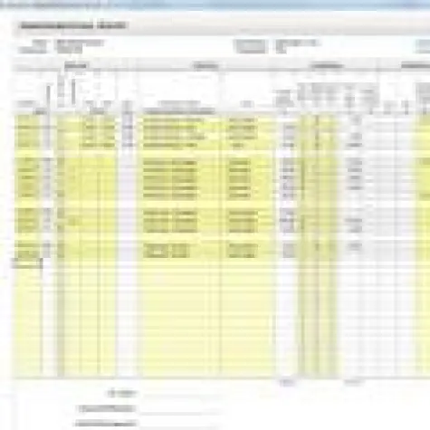 Bild: Excel Reisekosten-Tool 2019