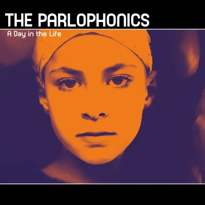 Bild: Dresdner Band The Parlophonics veröffentlichen am 20 August 2021 Debütalbum "A Day in the Life“