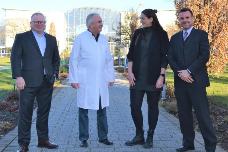Ein Neujahrswunsch wird sich erfüllen Bild: Ein Neujahrswunsch wird sich erfüllen