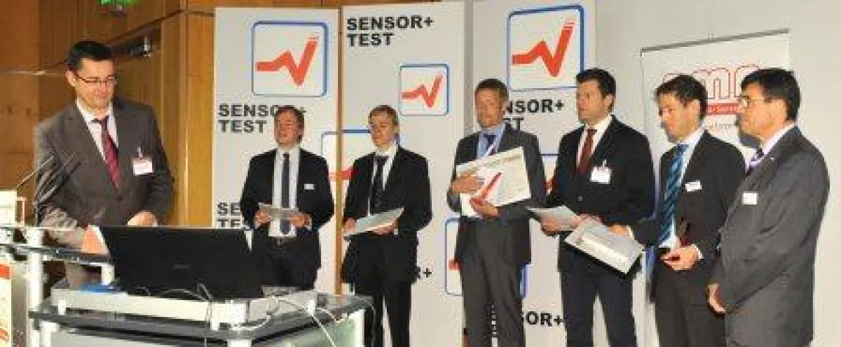 Gewinner des AMA Innovationspreises 2013