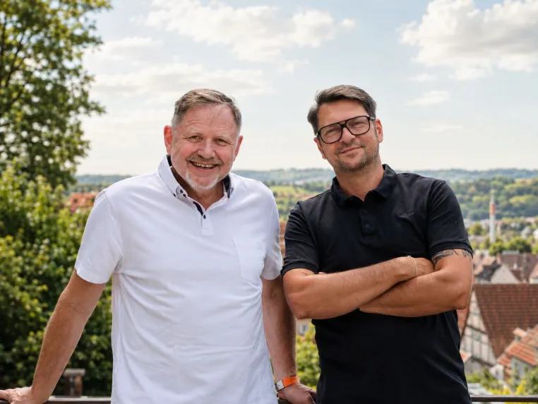 Bild: 20 Jahre ad agents: Performance Marketing entwickelt sich weiter. Wir entwickeln mit.