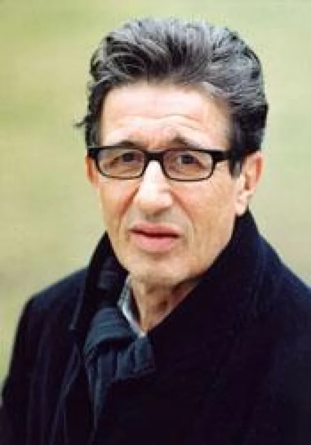 Rolf Zacher freut sich auf Bad Mergentheim