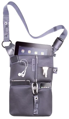 Bild: URBAN TOOL präsentiert auf der Macworld 2010 erstmals die neuen „Pocket Products“