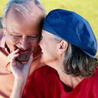 Bild: Blasenschwäche: Mit Sicherheitswäsche wieder aktiv am Leben teilnehmen