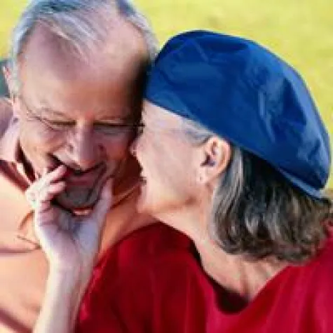 Bild: Blasenschwäche: Mit Sicherheitswäsche wieder aktiv am Leben teilnehmen