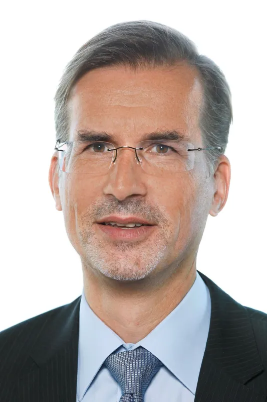 Jan Offerhaus, RMA-Vorstandsmitglied und federführend für das CERM-Weiterbildungsprogramm (© RMA)