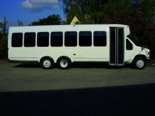 Volle Fahrt auf Events mit dem Eventcruiser Bild: Volle Fahrt auf Events mit dem Eventcruiser