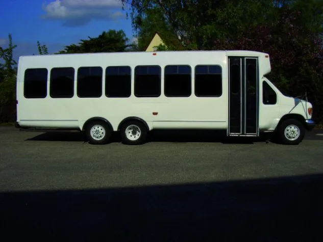 Volle Fahrt auf Events mit dem Eventcruiser Bild: Volle Fahrt auf Events mit dem Eventcruiser