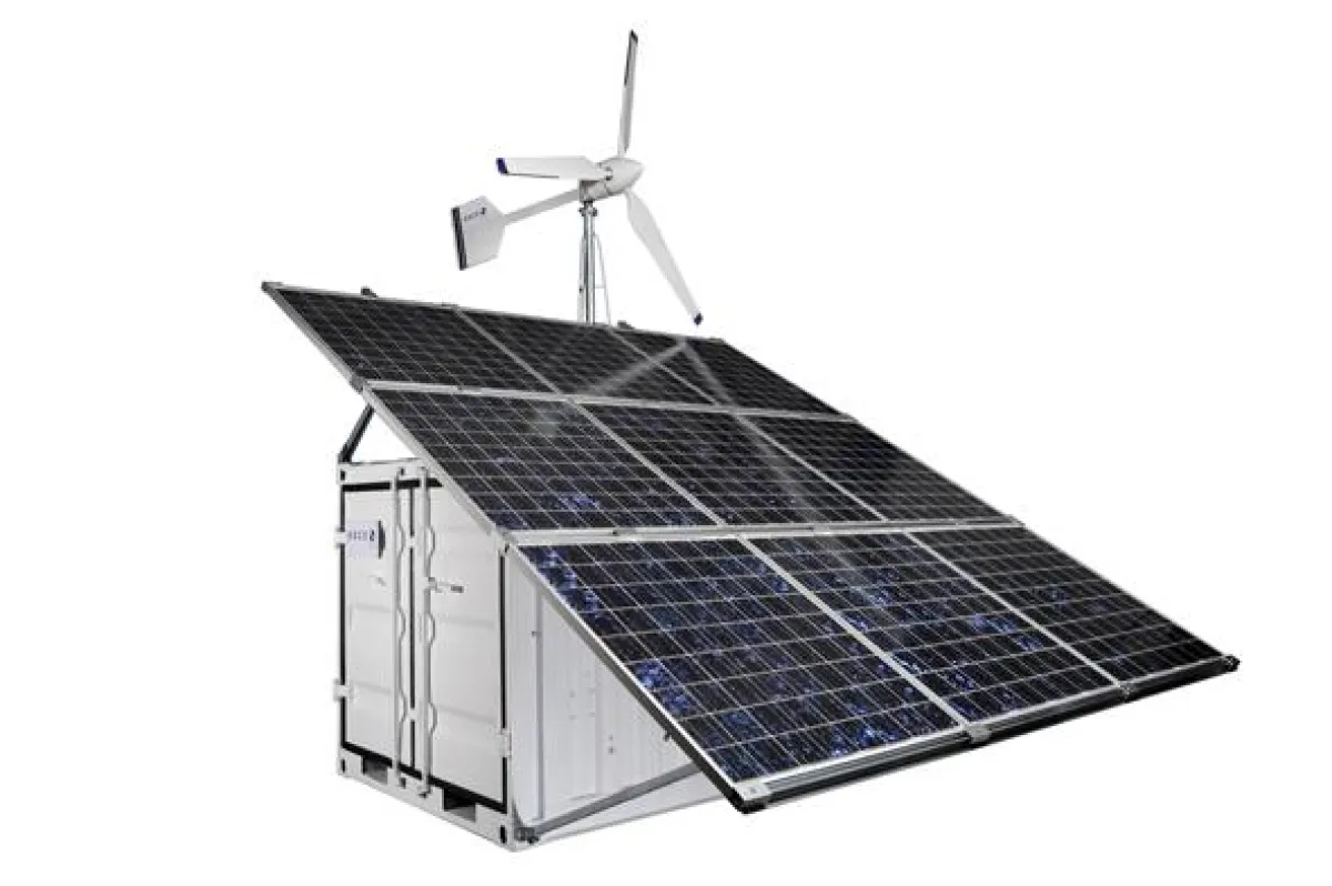 Steeb und untersee führen SAP-Mittelstandslösung bei KACO new energy ein