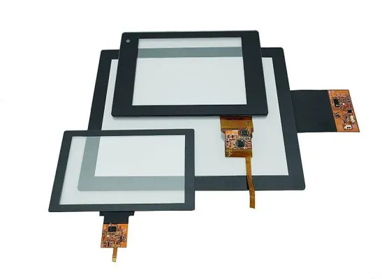 Abkündigung von SCAP- und PCAP-Touchscreens Touchscreens weiterhin lieferbar Bild: Abkündigung von SCAP- und PCAP-Touchscreens Touchscreens weiterhin lieferbar