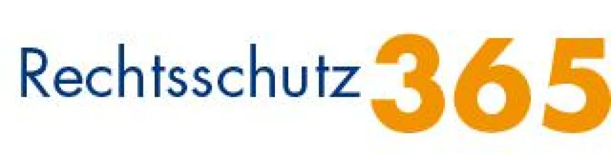 Rechtsschutzversicheru Vergleich - Rechtsschutz365
