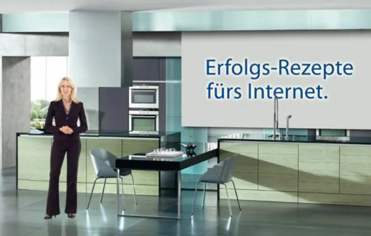 Bild: Cookie – eine virtuelle Mitarbeiterin