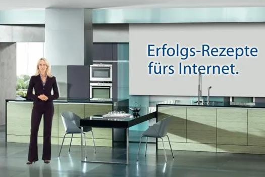 Bild: Cookie – eine virtuelle Mitarbeiterin