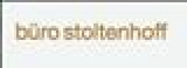 Bild: Design oder Geschmack – büro stoltenhoff über Gestaltung und Relational Design