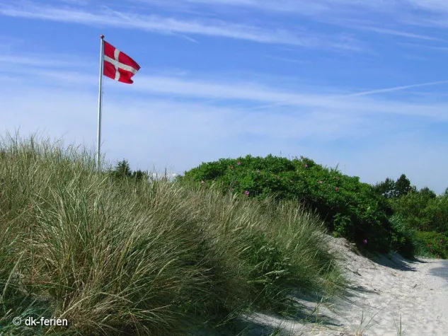 Bild: Schweizer Urlauber zieht es nach Dänemark