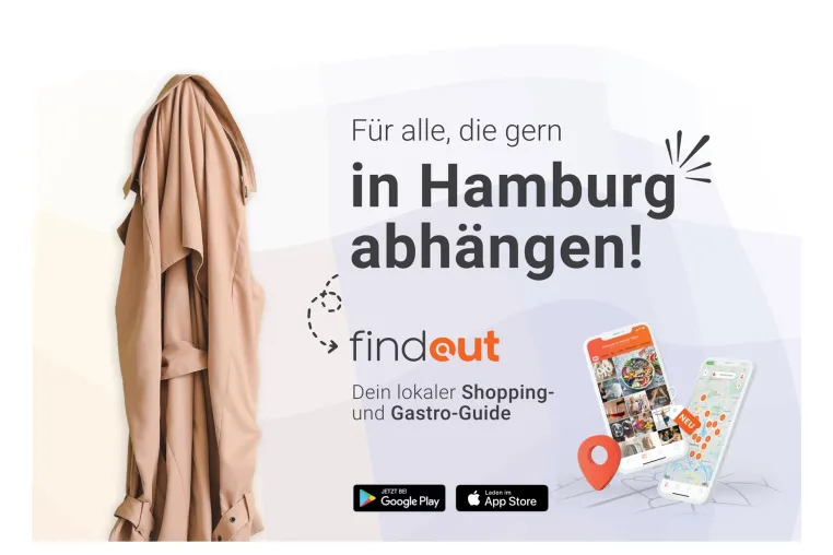 Bild: Wie Kunden, Handel und Gemeinden von neuer App profitieren können
