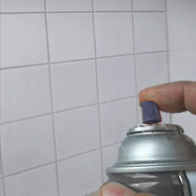 Bild: Gesundheitliche Beschwerden nach Anwendung von Nanoversiegelungssprays zur Badpflege