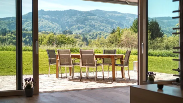 Bild: Auszeit Steiermark: Was Gäste wirklich in einem Ferienhaus suchen