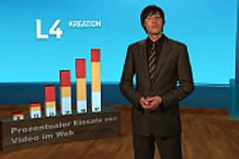 L4 startet geförderte Weiterbildungen Bild: L4 startet geförderte Weiterbildungen