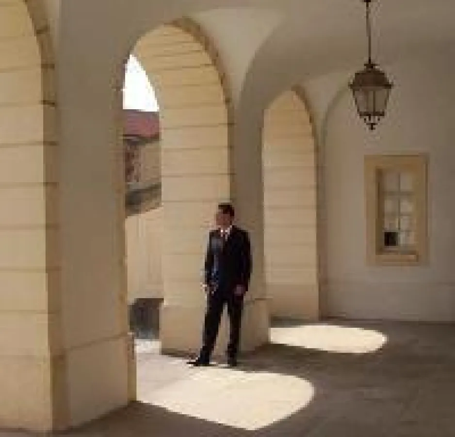 Die Schattenseiten des Managements