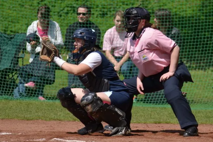 Bild: Muttertag in Pink