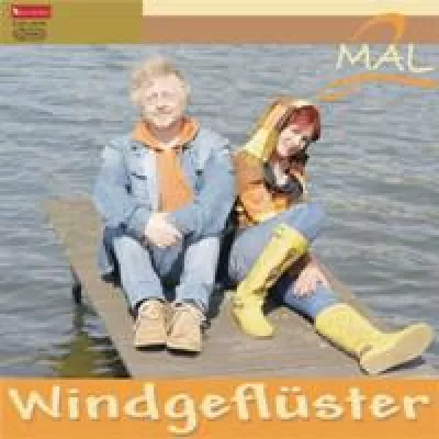 Bild: 2MAL - "Windgeflüster"