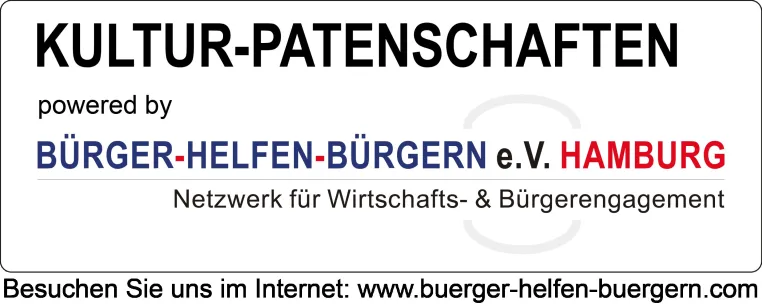 Bild: Wettbewerb für junge Talente - Bürger helfen Bürgern e.V. Hamburg fördert Jugendliche 