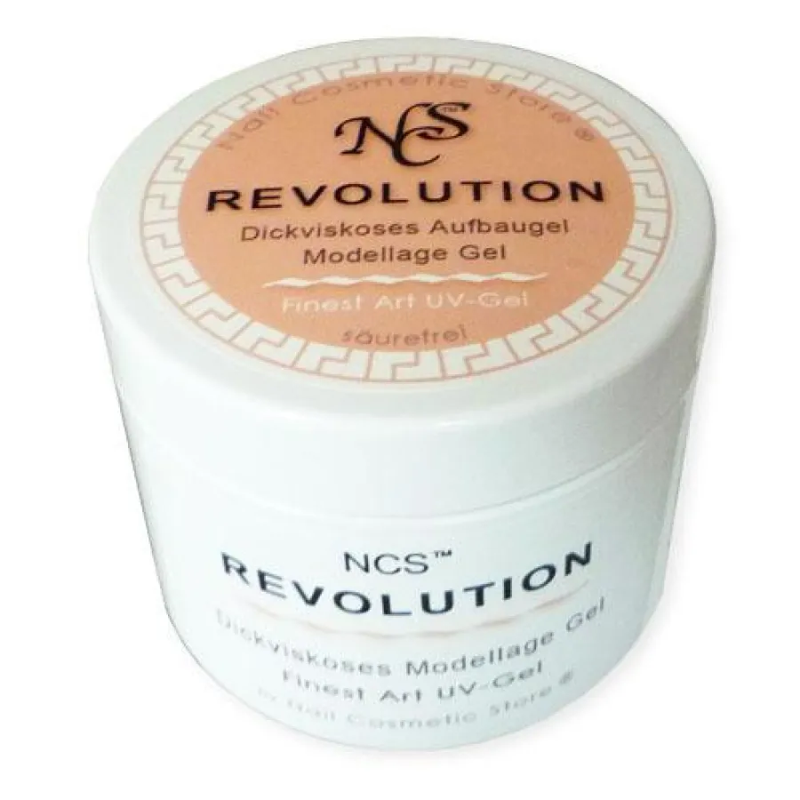 NCS? REVOLUTION Modellage Gel