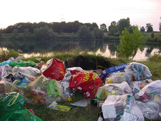 Bild: Umweltschutz: Neue Website motiviert zu Plastikvermeidung