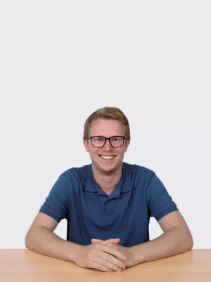 Bild: KI-Texte im SEO: Hohe Risiken für die Website