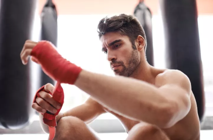 Bild: Kickboxen Berlin: Neues Trainingsangebot weckt Begeisterung für dynamischen Kampfsport