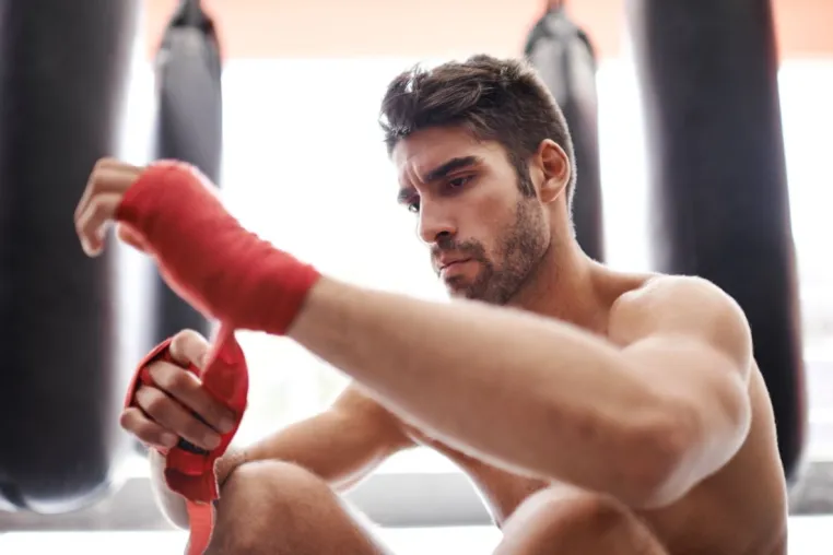 Bild: Kickboxen Berlin: Neues Trainingsangebot weckt Begeisterung für dynamischen Kampfsport