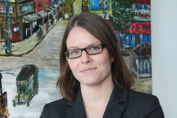 Deutsche Umwelt Invest GmbH, Tochter der insolventen Deutschen Umweltberatung GmbH & Co. KG Bild: Deutsche Umwelt Invest GmbH, Tochter der insolventen Deutschen Umweltberatung GmbH & Co. KG