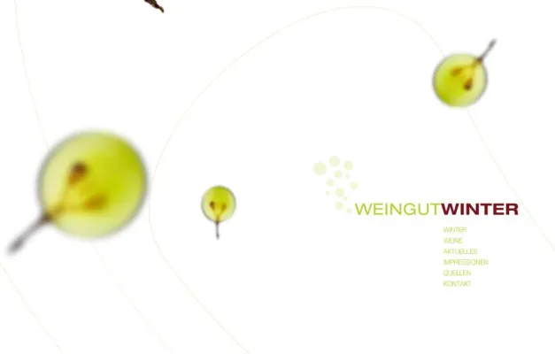 Bild: Mit Stefan Winter ist Rheinhessen wieder im Kommen