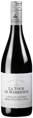 Neuheit: La Tour de Marrenon - ein Wein von einem magischen Ort Bild: Neuheit: La Tour de Marrenon - ein Wein von einem magischen Ort