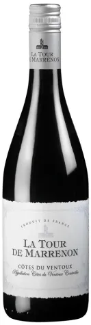 Bild: Neuheit: La Tour de Marrenon - ein Wein von einem magischen Ort