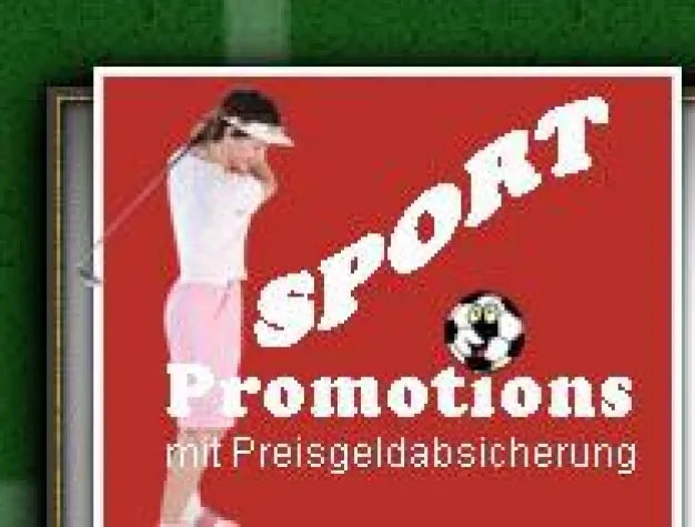 Bild: Golf-HIO-Supergewinne jetzt vom DGV erlaubt