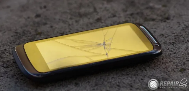 Smartphone-Reparaturen: Schäden und Defekte im Detail Bild: Smartphone-Reparaturen: Schäden und Defekte im Detail