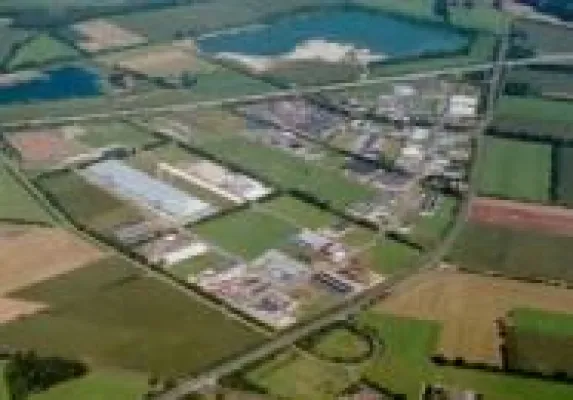 Bild: IHK Osnabrück-Emsland - Gewerbepark Gildehaus ist Erfolgsstory