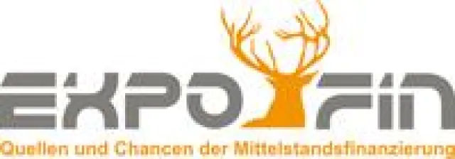 Bild: ExpoFin – Quellen und Chancen der Mittelstandsfinanzierung