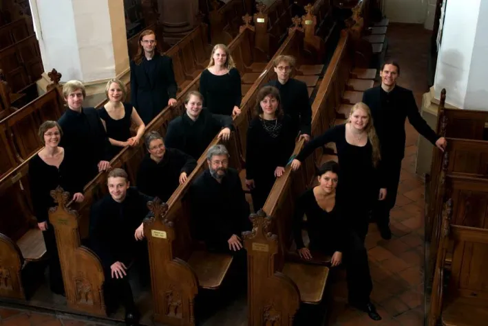 Bild: Klangrausch in Leipzig – vielstimmige Chormusik zum Advent