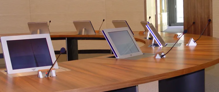 Bild: Element One gewinnt Crestron Electronics als neuen technischen Partner