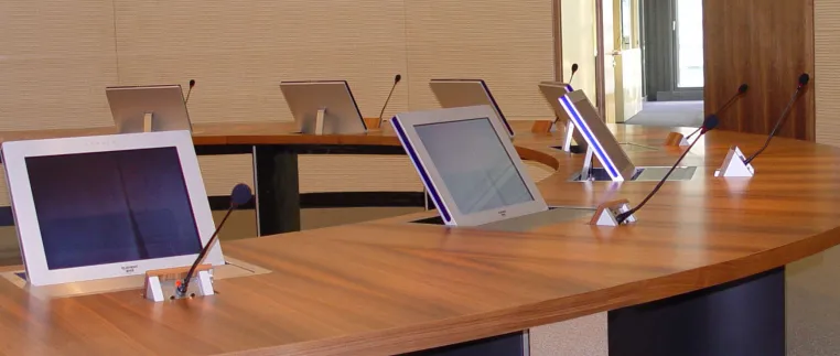 Bild: Element One gewinnt Crestron Electronics als neuen technischen Partner