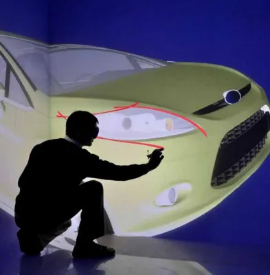 Bild: VDC veröffentlicht "Whitepaper Immersive Design"