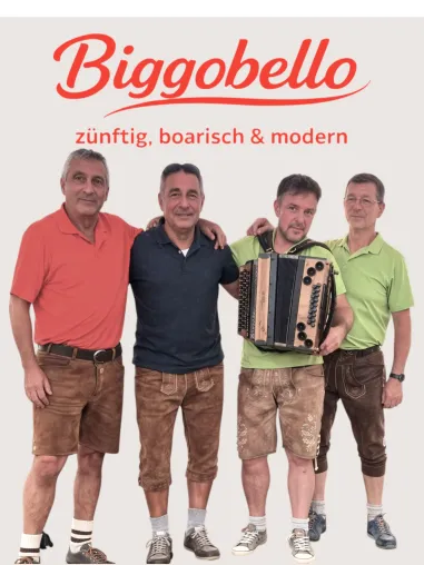 Bild: Unterhaltungskünstler für private Feiern