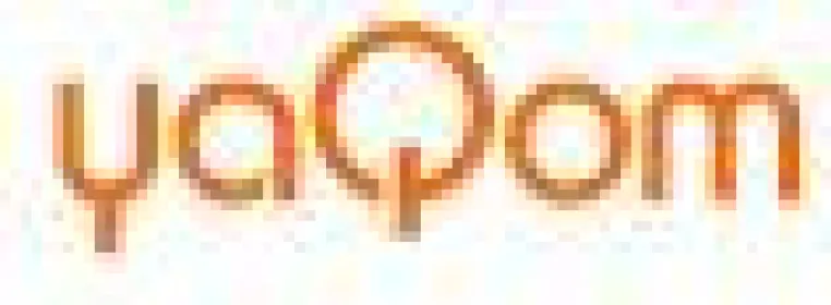 Die Firma yaQom macht das Internet zum Fernsehsender für Unternehmen Bild: Die Firma yaQom macht das Internet zum Fernsehsender für Unternehmen
