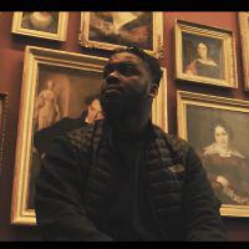 Deen Da Don (Videoausschnitt Pablo: creativebros.)