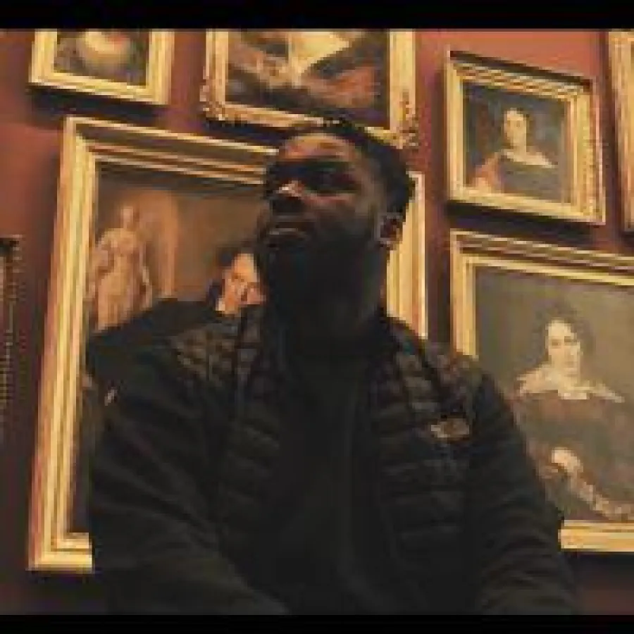 Deen Da Don (Videoausschnitt Pablo: creativebros.)